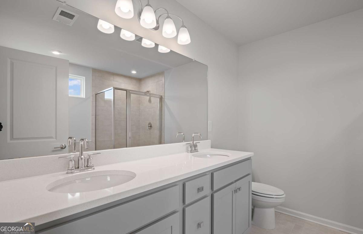 380 Capri Court Mcdonough GA 30252