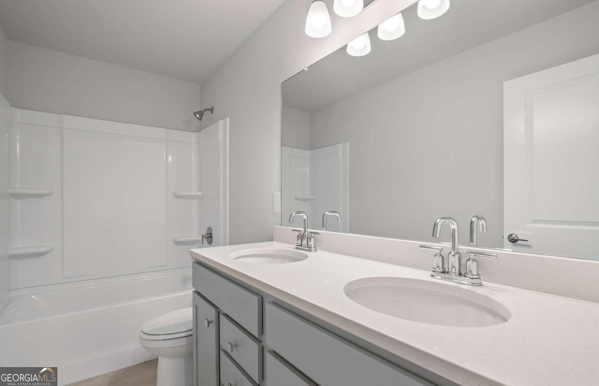 380 Capri Court Mcdonough GA 30252