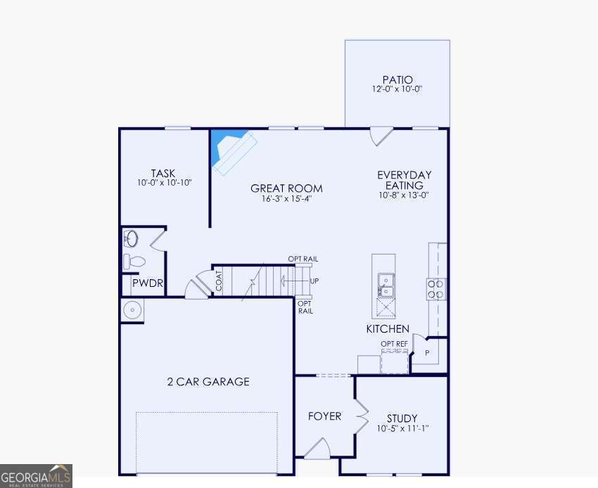 380 Capri Court Mcdonough GA 30252