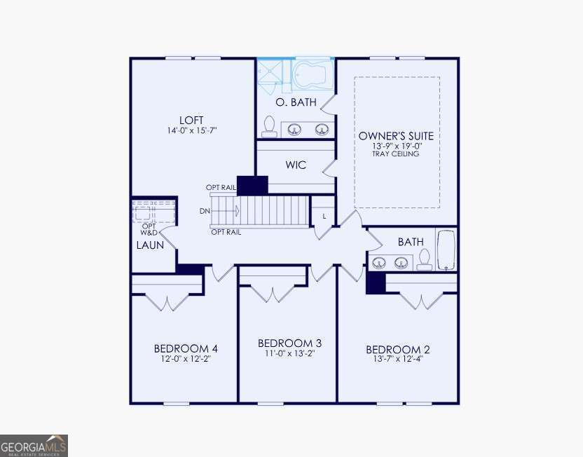 380 Capri Court Mcdonough GA 30252