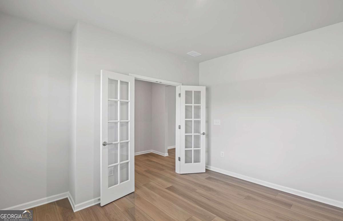 380 Capri Court Mcdonough GA 30252