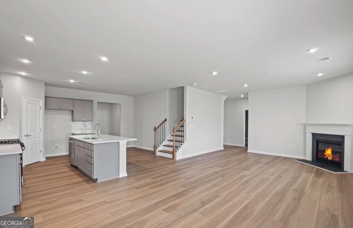 380 Capri Court Mcdonough GA 30252