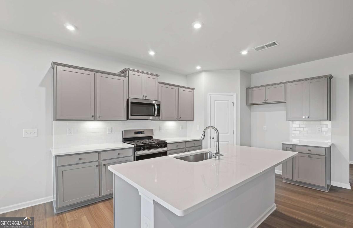 380 Capri Court Mcdonough GA 30252