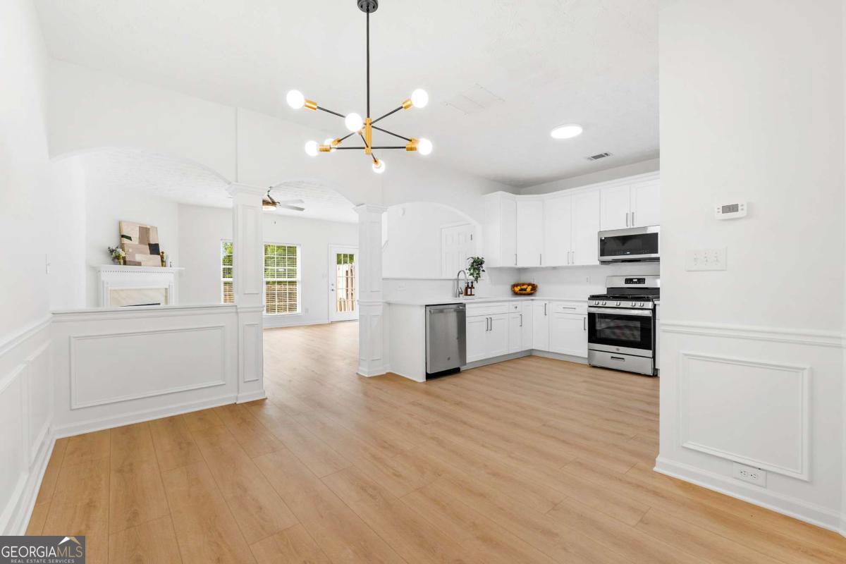 2974 Viero Court Lawrenceville GA 30044