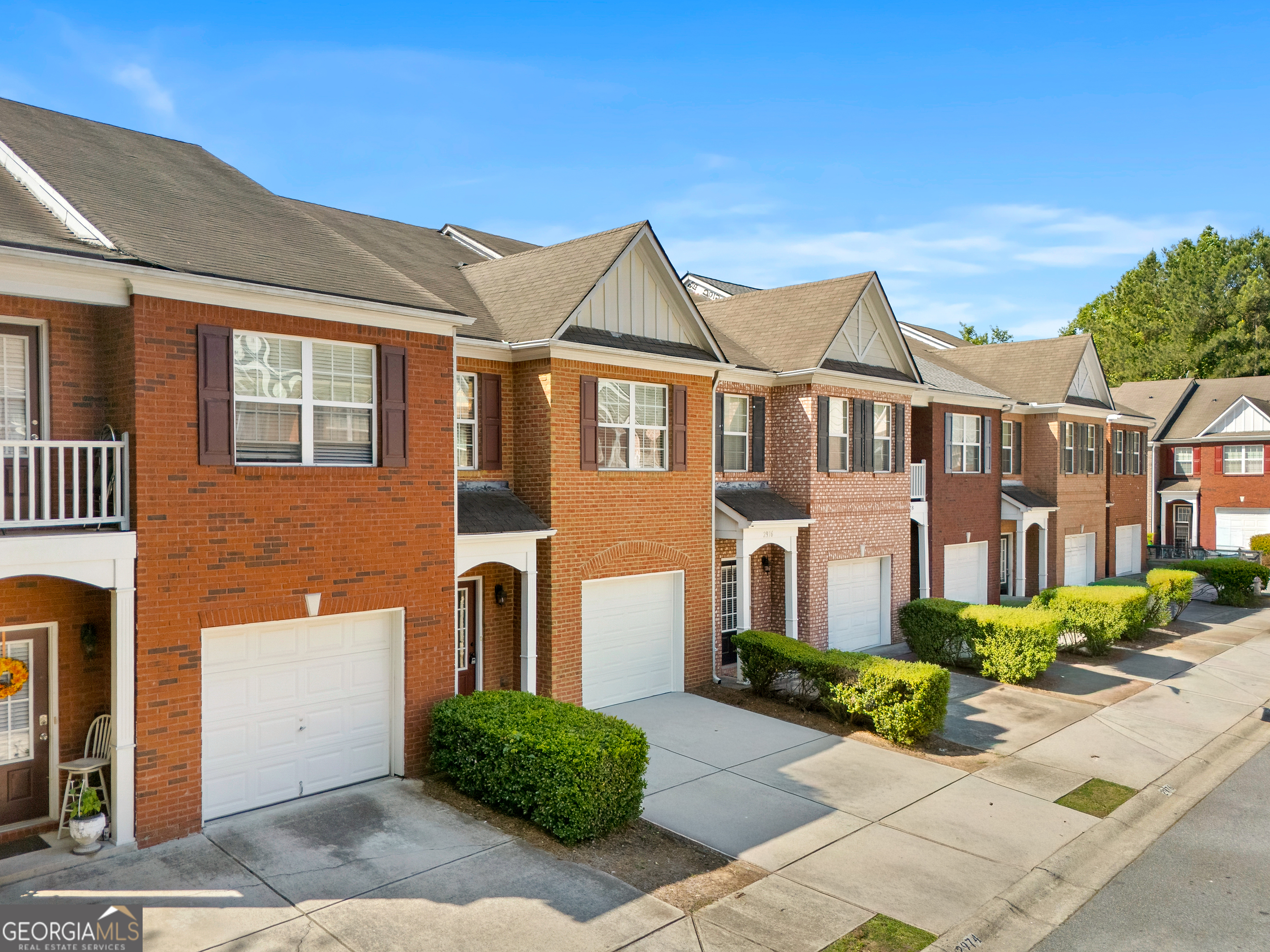 2974 Viero Court Lawrenceville GA 30044