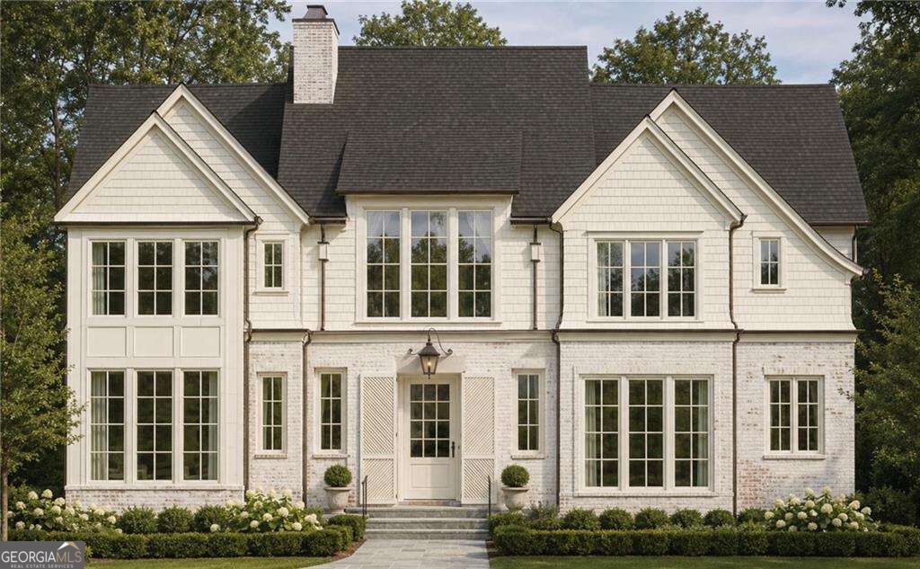 50 Wills Drive Alpharetta GA 30009