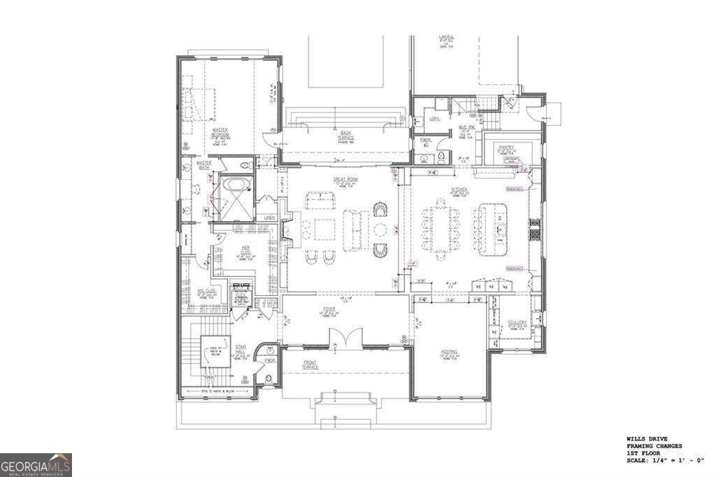50 Wills Drive Alpharetta GA 30009