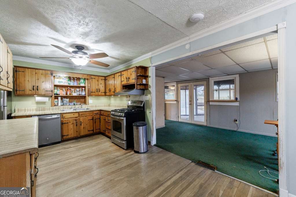 4617 Orchid Drive Pine Lake GA 30072
