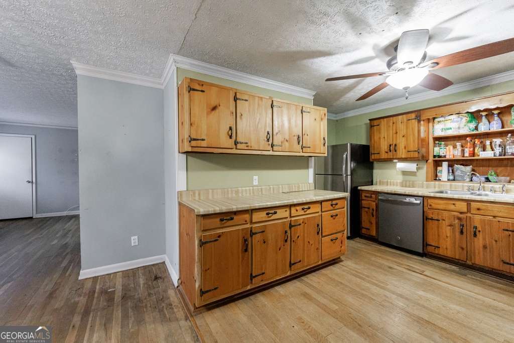 4617 Orchid Drive Pine Lake GA 30072