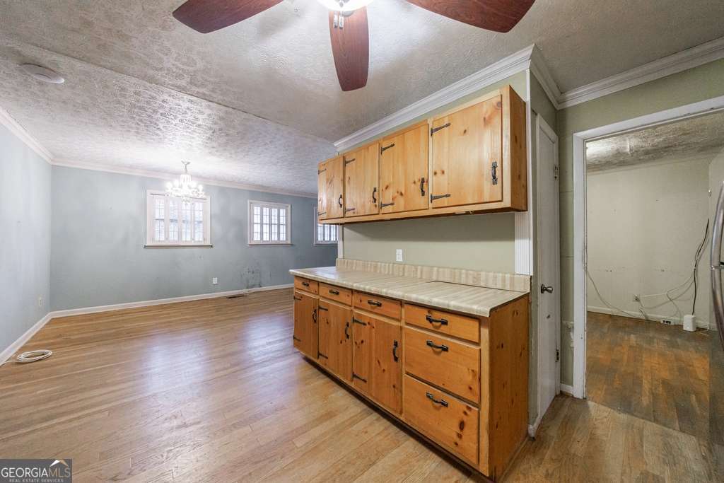4617 Orchid Drive Pine Lake GA 30072