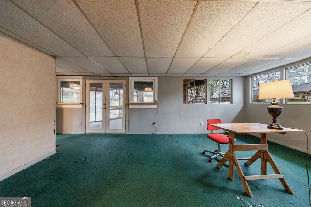 4617 Orchid Drive Pine Lake GA 30072