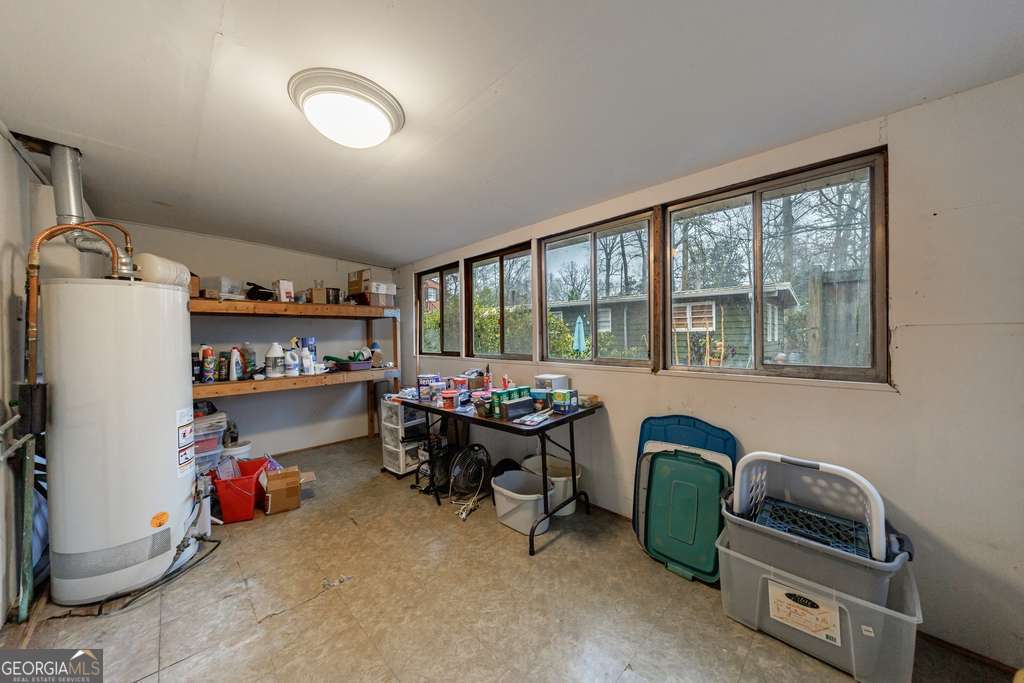 4617 Orchid Drive Pine Lake GA 30072