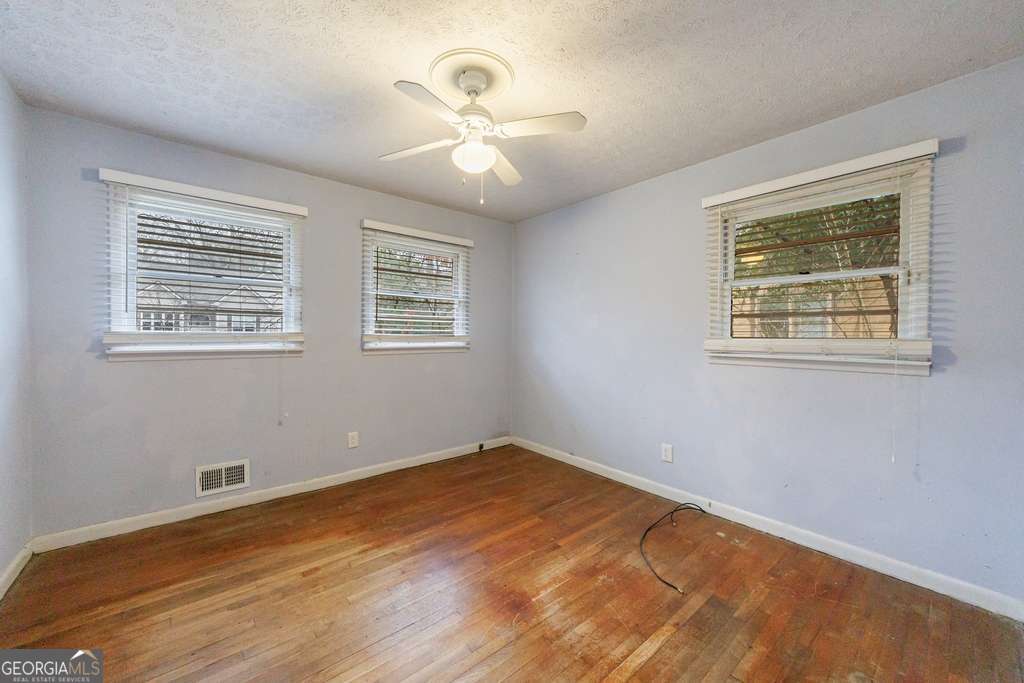 4617 Orchid Drive Pine Lake GA 30072