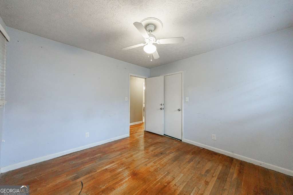4617 Orchid Drive Pine Lake GA 30072