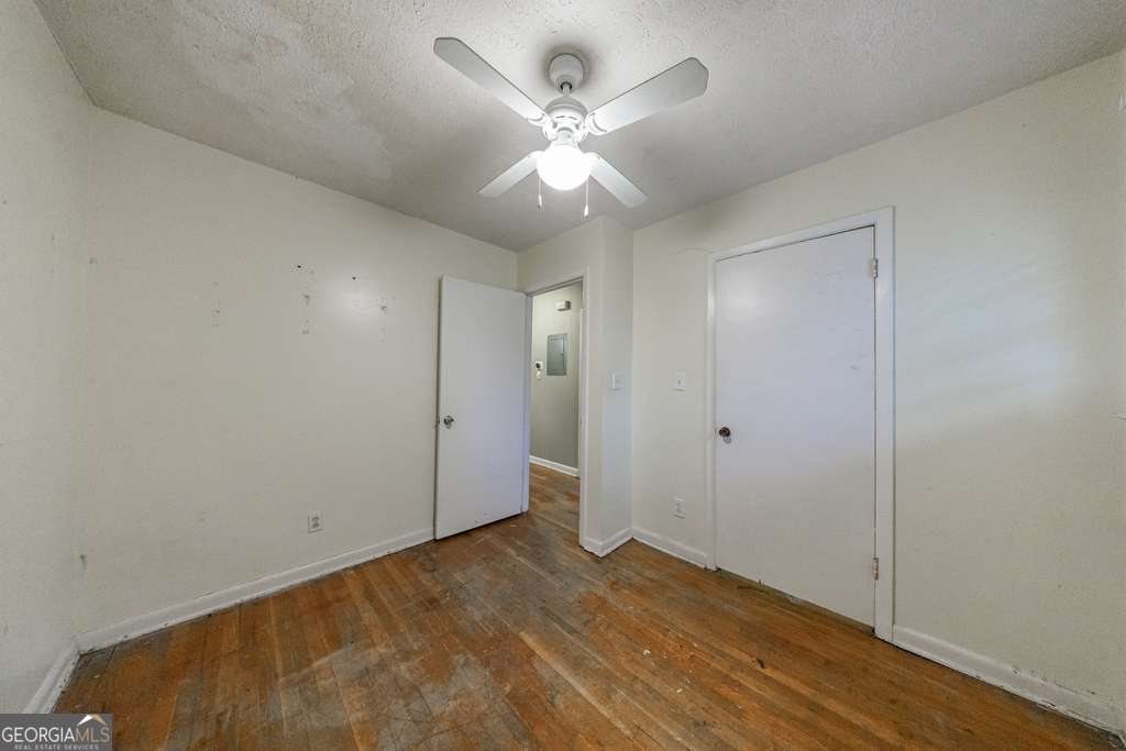 4617 Orchid Drive Pine Lake GA 30072