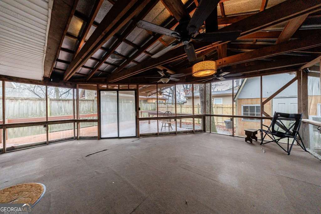 4617 Orchid Drive Pine Lake GA 30072