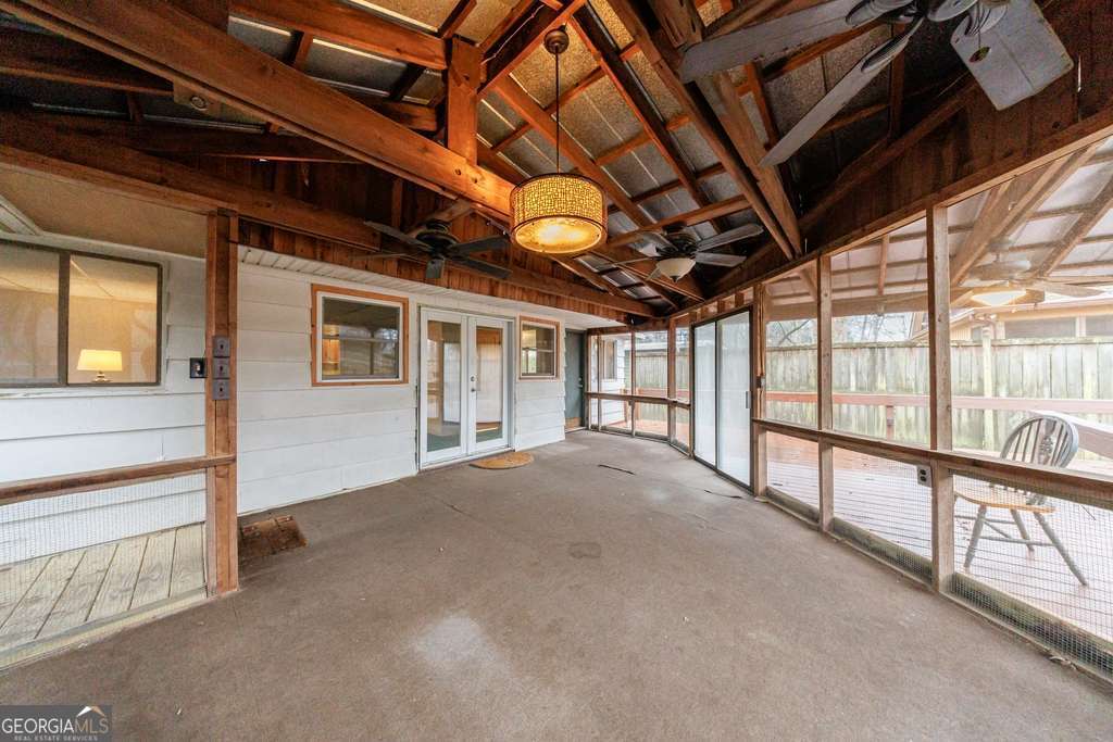 4617 Orchid Drive Pine Lake GA 30072