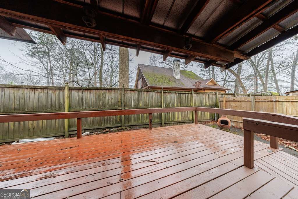 4617 Orchid Drive Pine Lake GA 30072