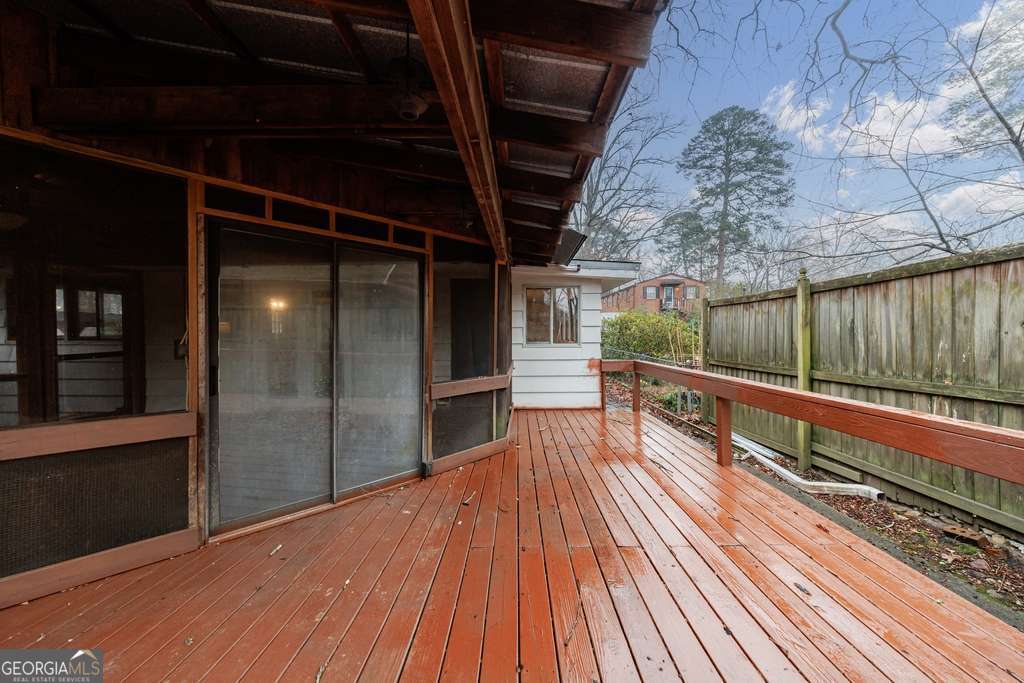 4617 Orchid Drive Pine Lake GA 30072