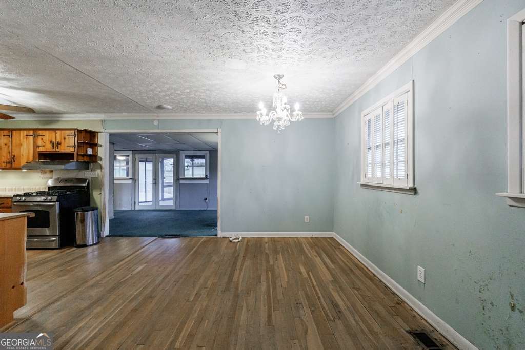 4617 Orchid Drive Pine Lake GA 30072