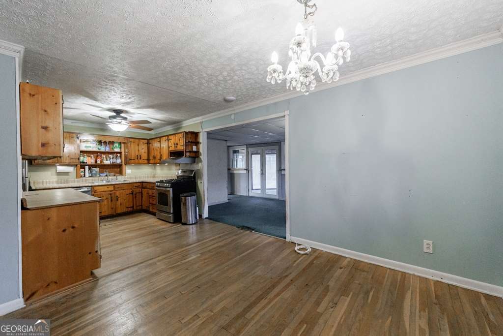 4617 Orchid Drive Pine Lake GA 30072