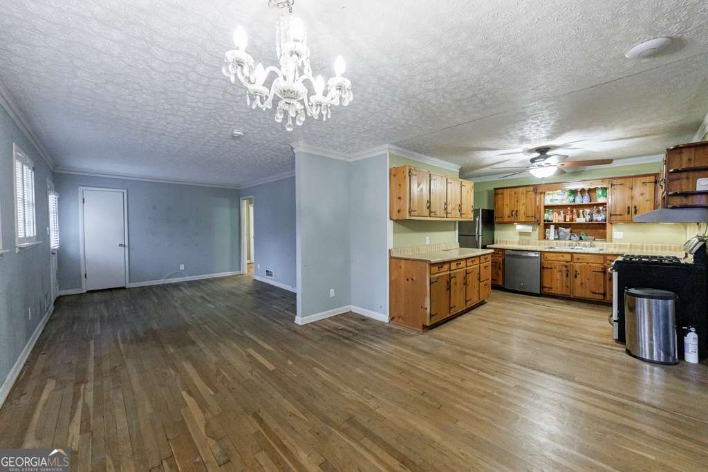 4617 Orchid Drive Pine Lake GA 30072