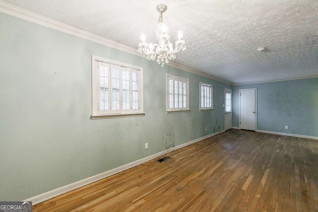 4617 Orchid Drive Pine Lake GA 30072