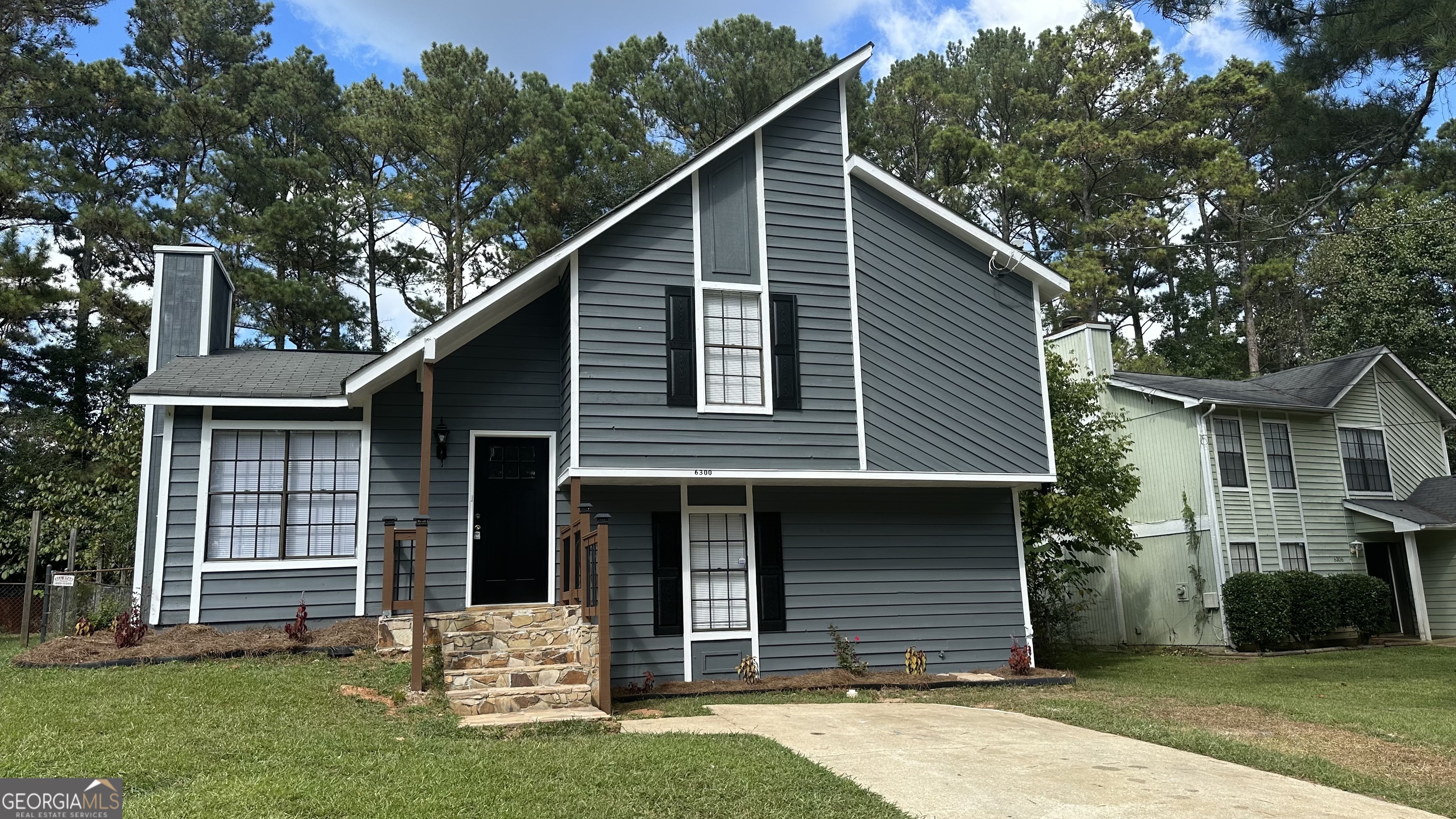 6300 Creekford Drive Lithonia GA 30058