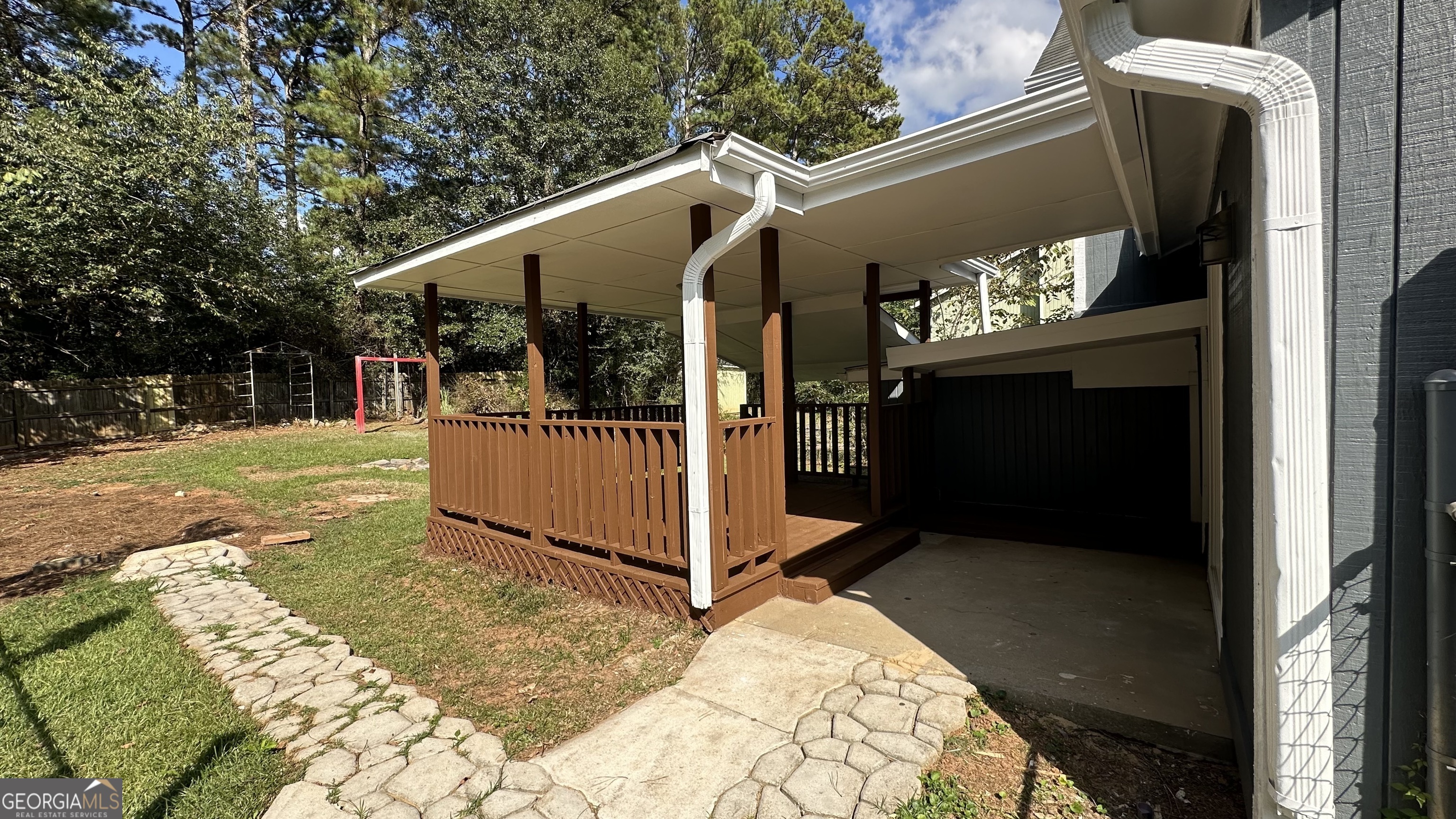 6300 Creekford Drive Lithonia GA 30058