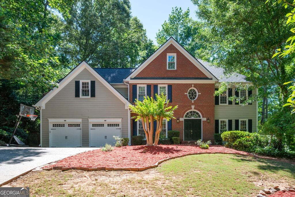 115 Ashewoode Downs Lane Johns Creek GA 30005