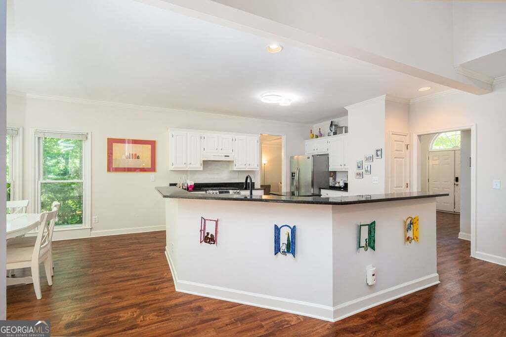 115 Ashewoode Downs Lane Johns Creek GA 30005