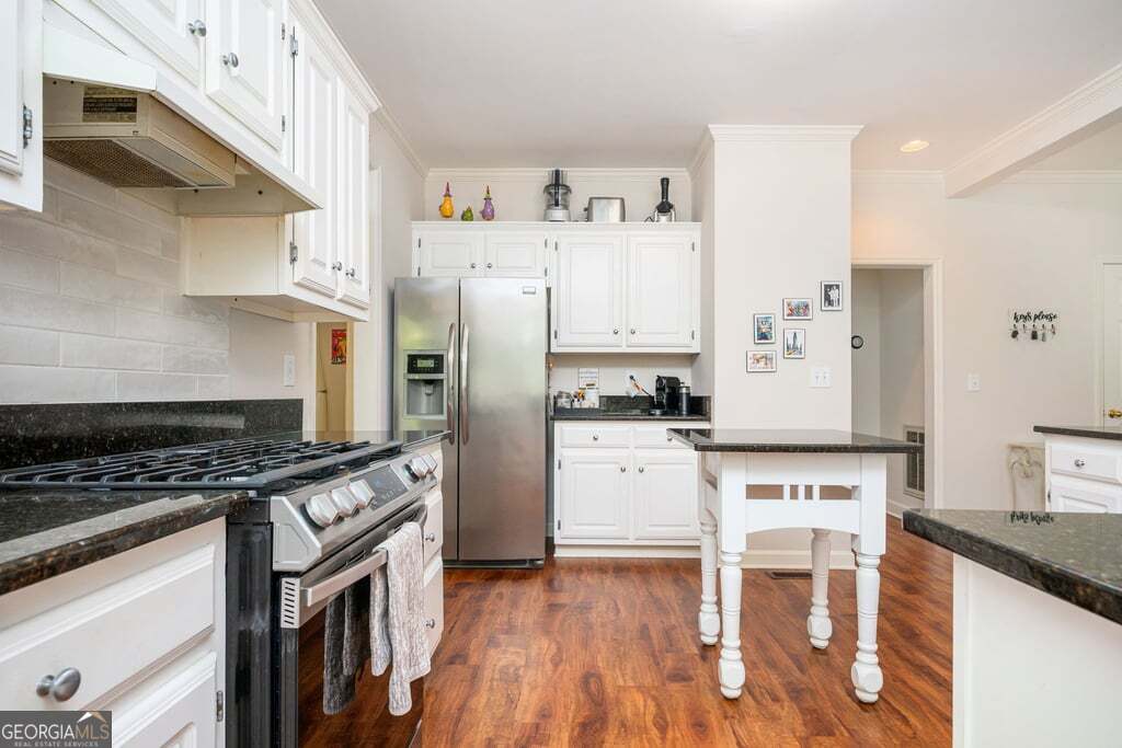 115 Ashewoode Downs Lane Johns Creek GA 30005