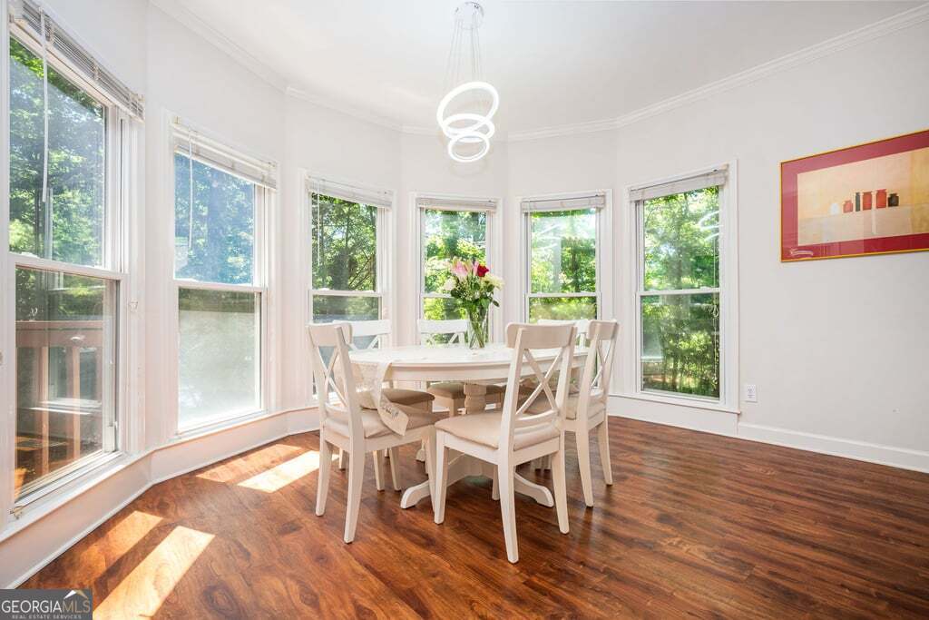 115 Ashewoode Downs Lane Johns Creek GA 30005