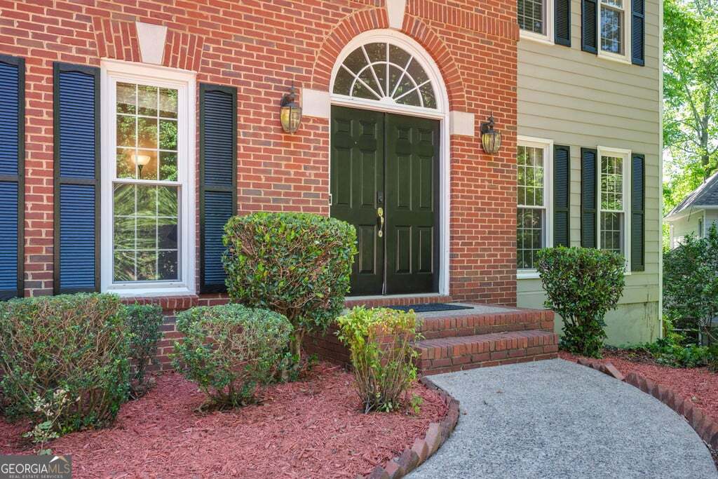 115 Ashewoode Downs Lane Johns Creek GA 30005