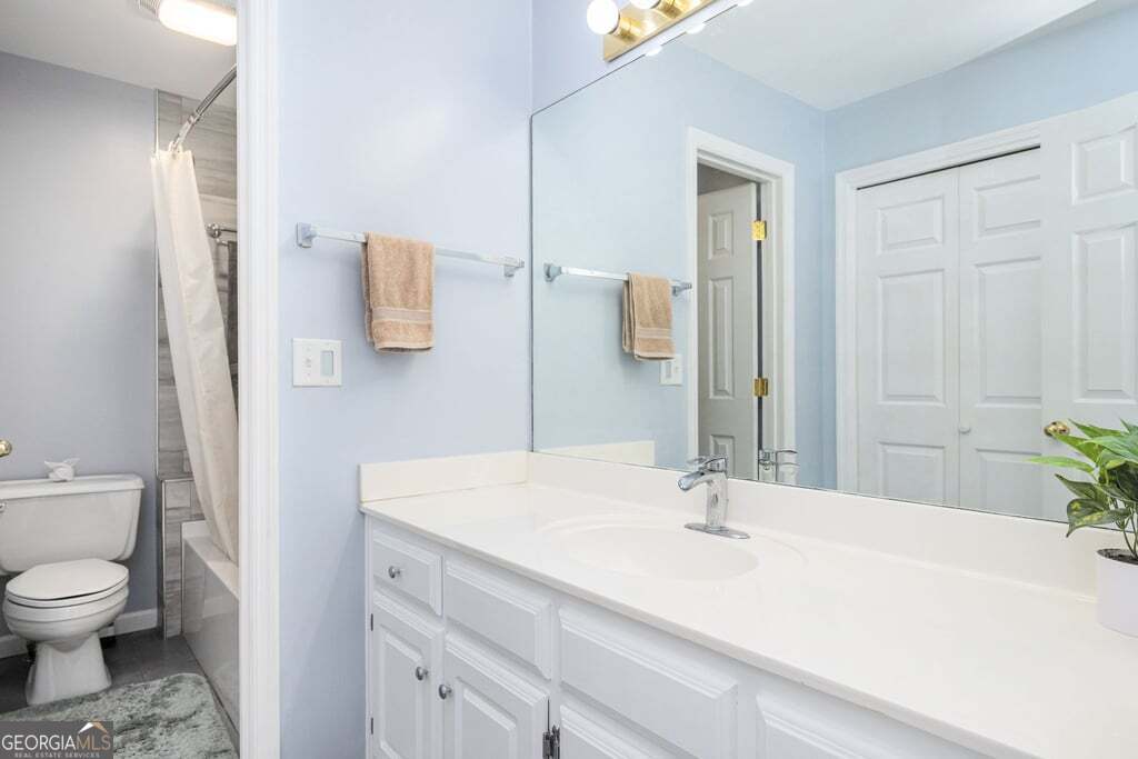 115 Ashewoode Downs Lane Johns Creek GA 30005