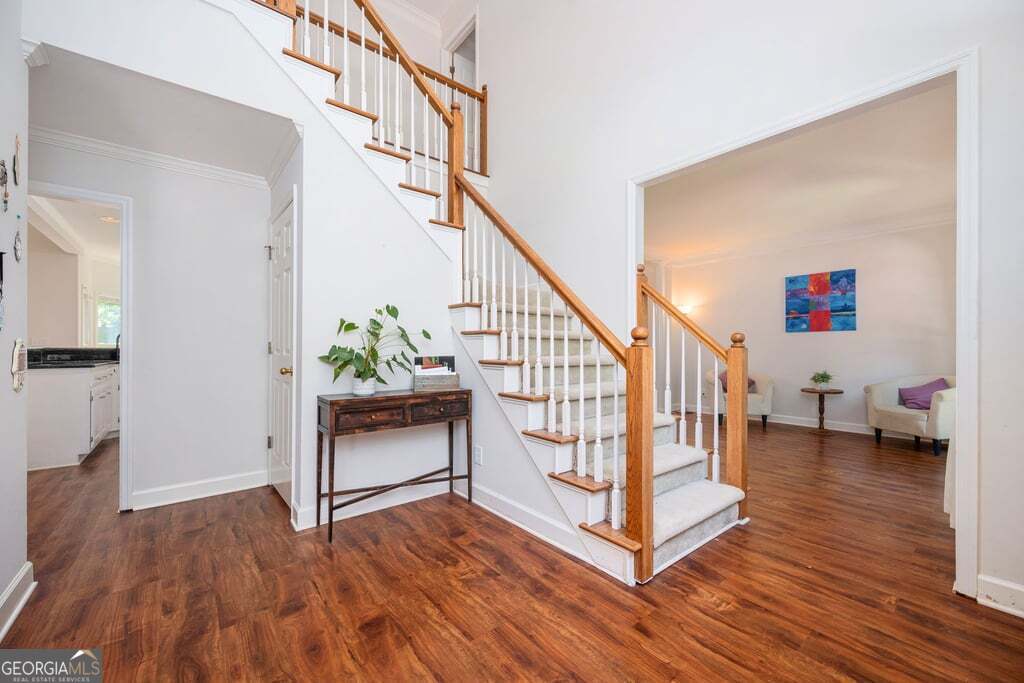 115 Ashewoode Downs Lane Johns Creek GA 30005