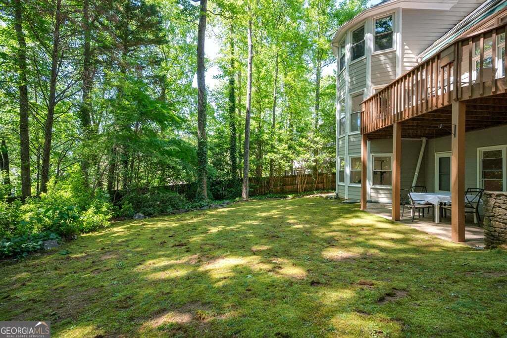 115 Ashewoode Downs Lane Johns Creek GA 30005