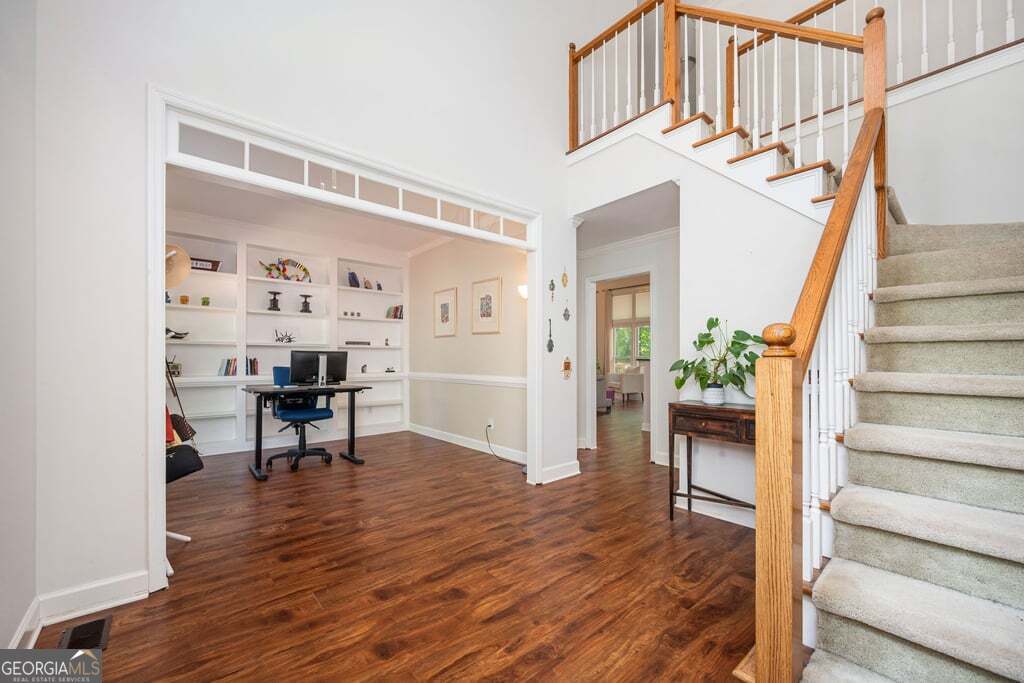 115 Ashewoode Downs Lane Johns Creek GA 30005
