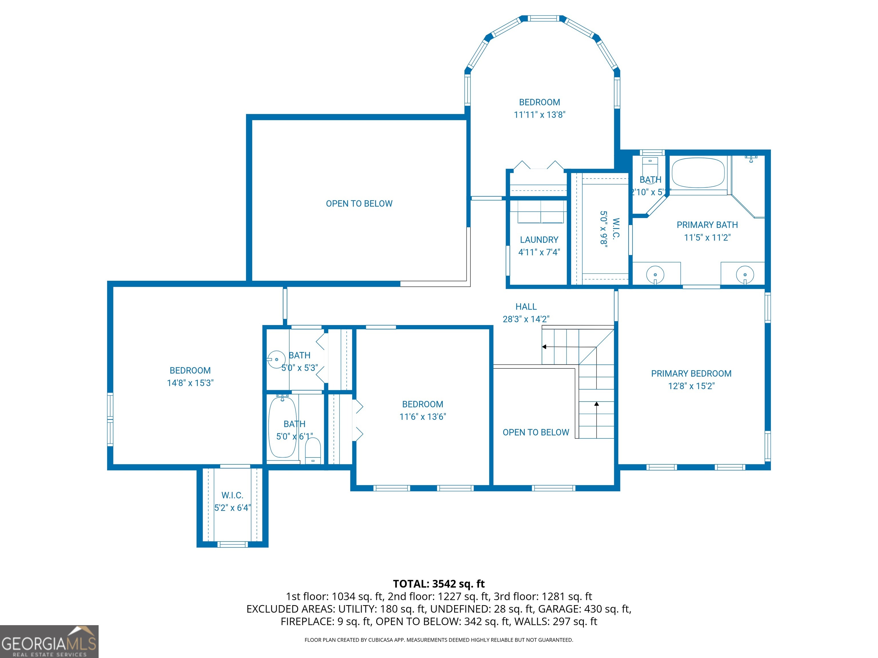 115 Ashewoode Downs Lane Johns Creek GA 30005