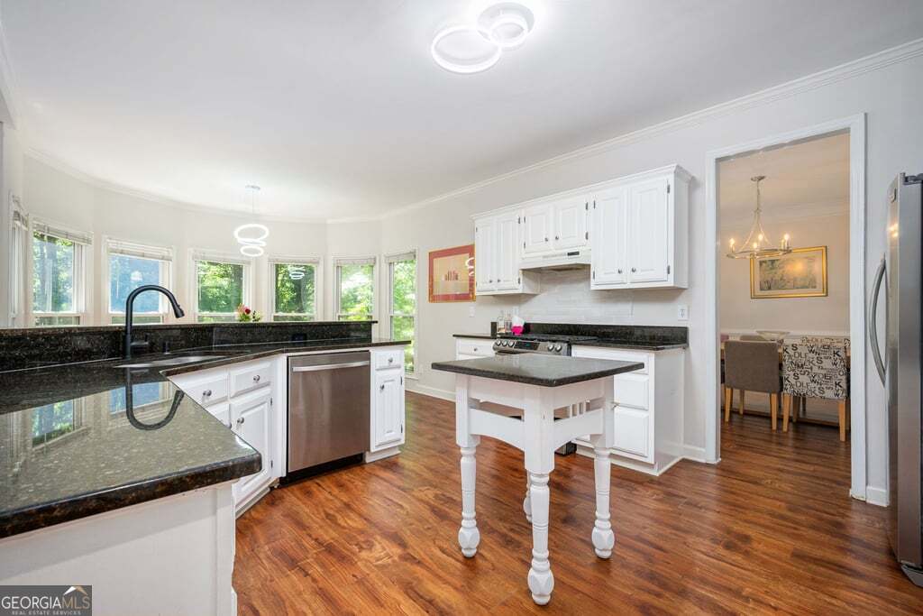 115 Ashewoode Downs Lane Johns Creek GA 30005
