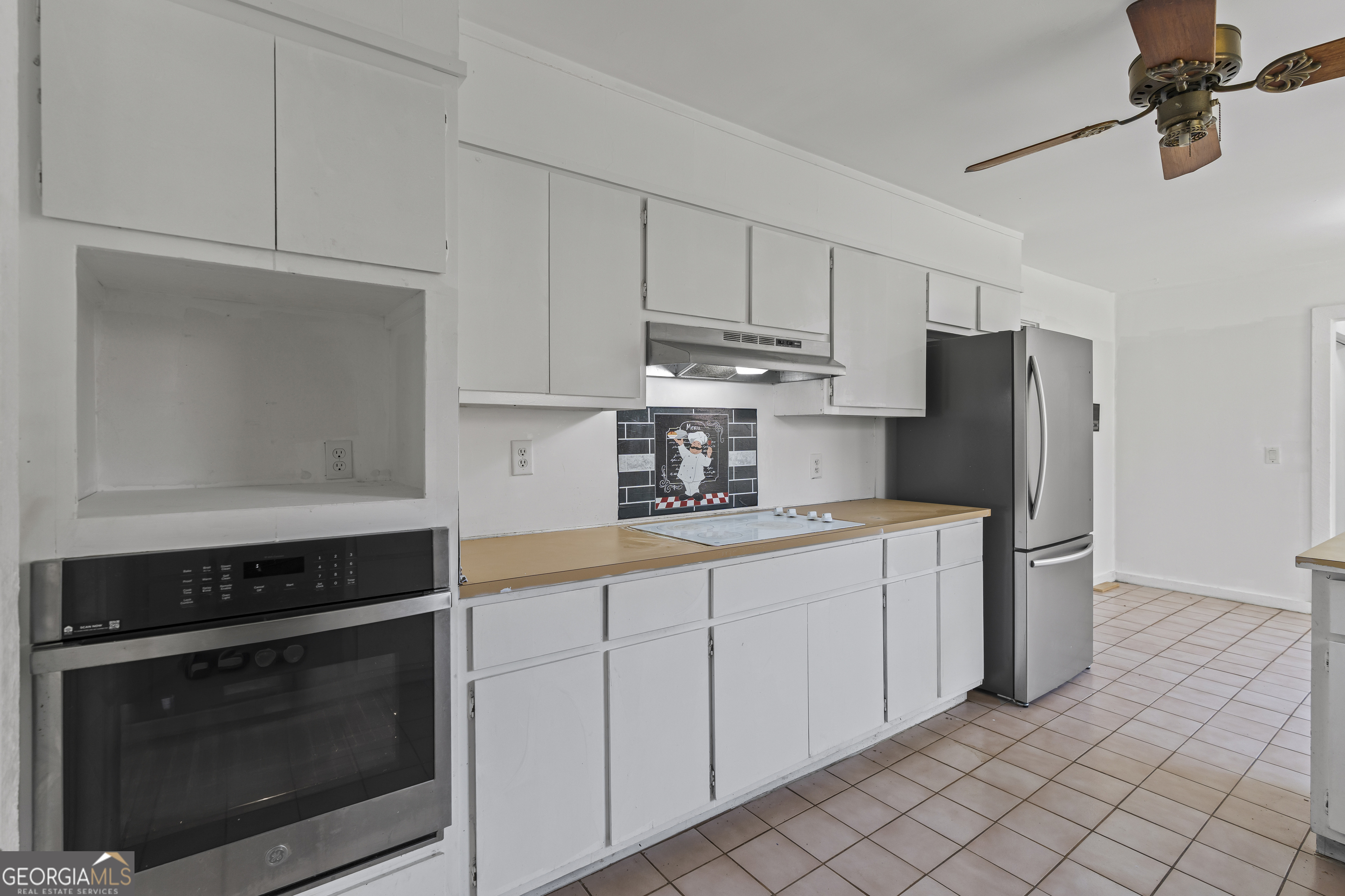 5132 Winterberry Drive Stone Mountain GA 30088