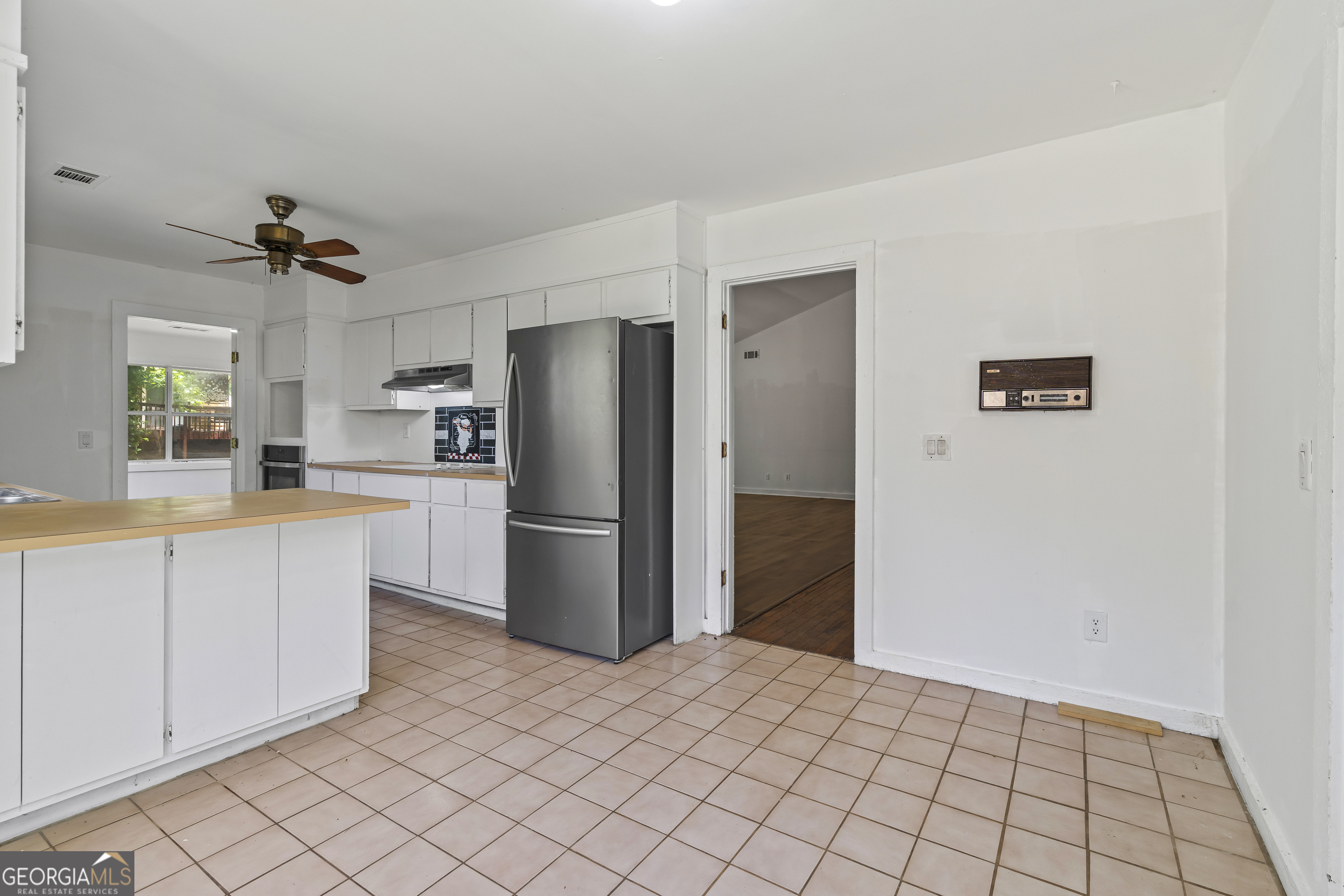 5132 Winterberry Drive Stone Mountain GA 30088