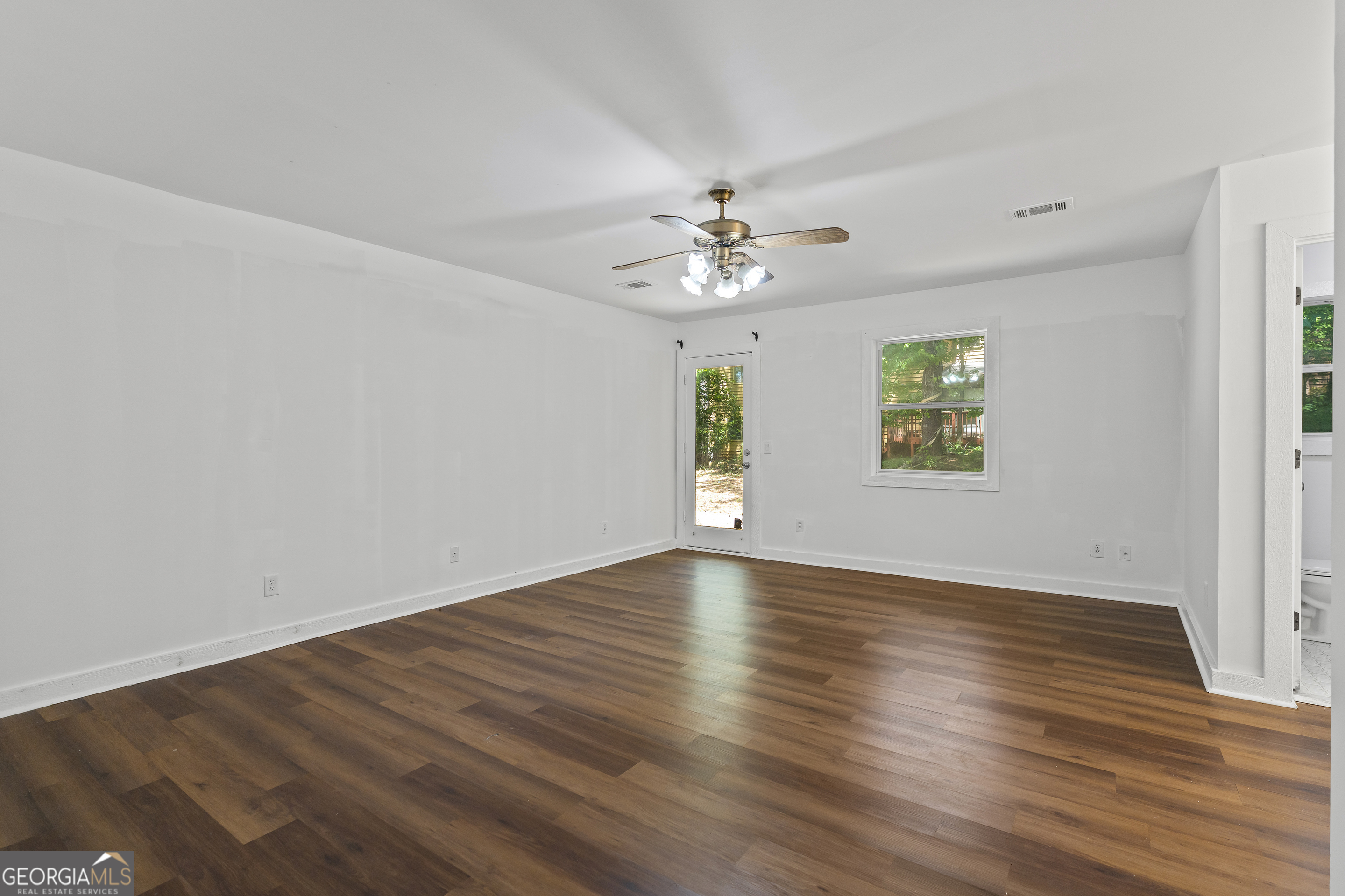 5132 Winterberry Drive Stone Mountain GA 30088