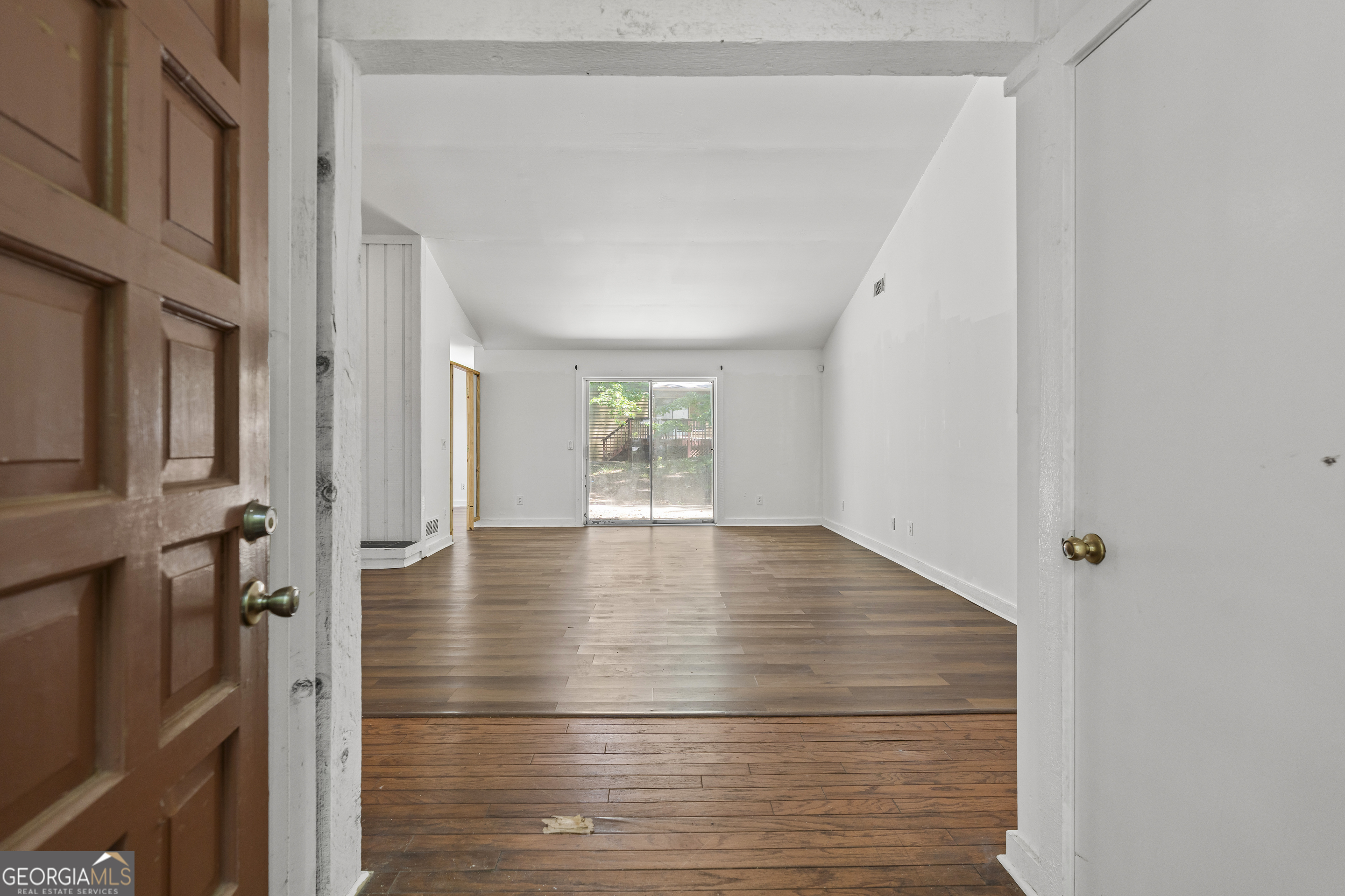 5132 Winterberry Drive Stone Mountain GA 30088