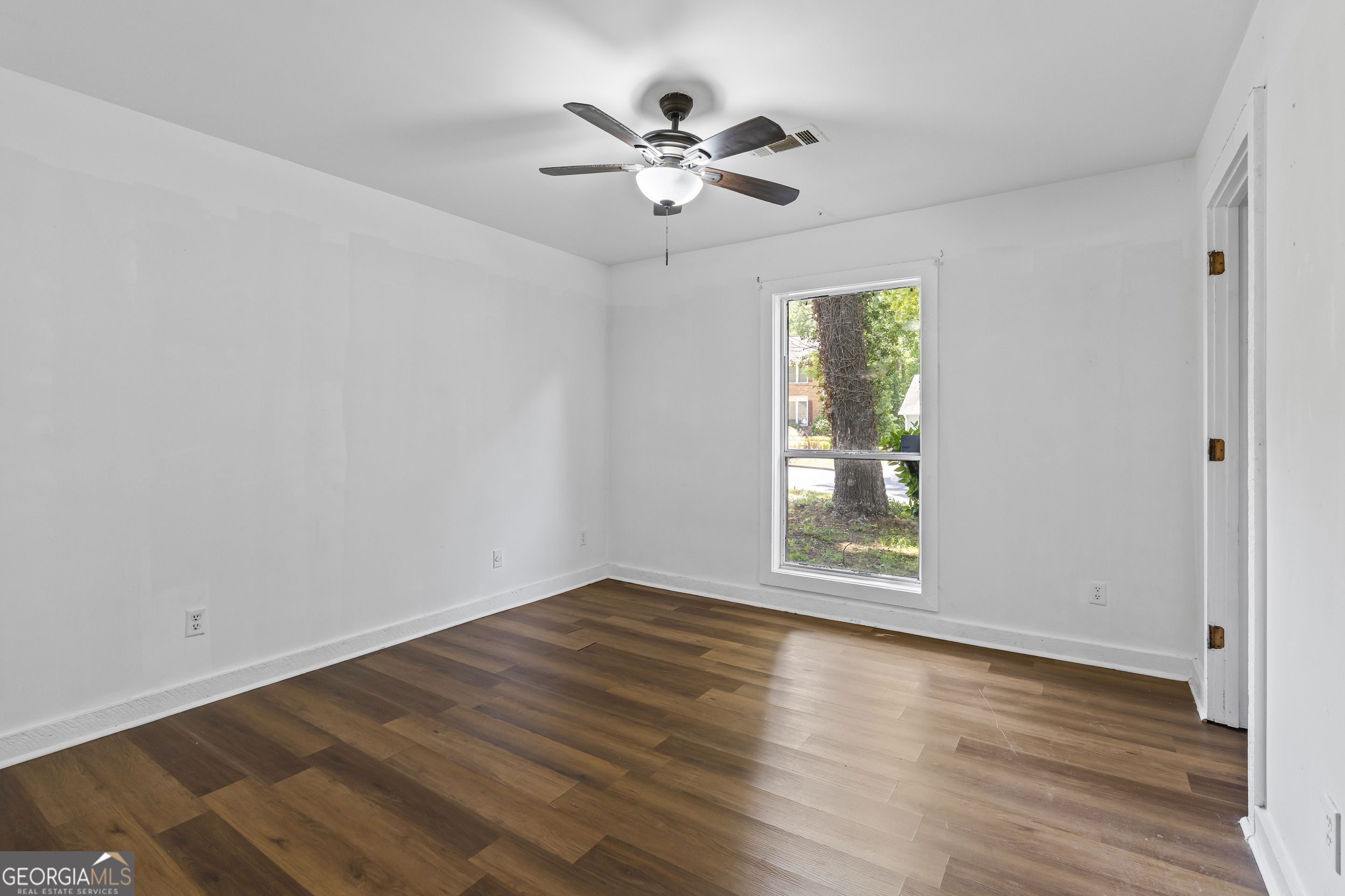 5132 Winterberry Drive Stone Mountain GA 30088