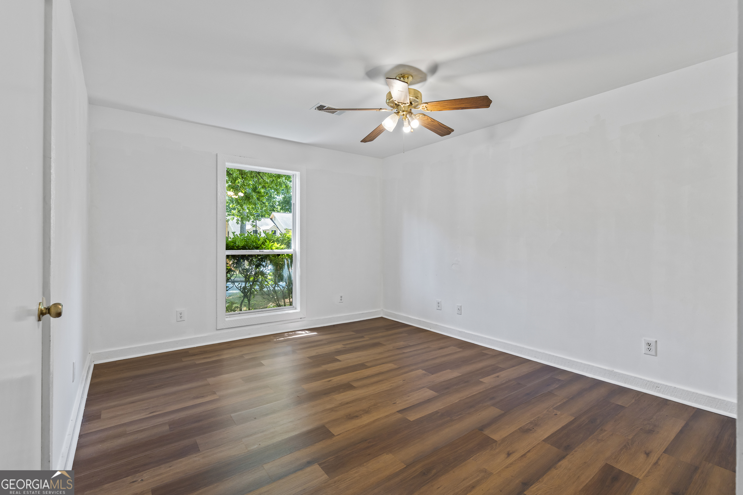5132 Winterberry Drive Stone Mountain GA 30088