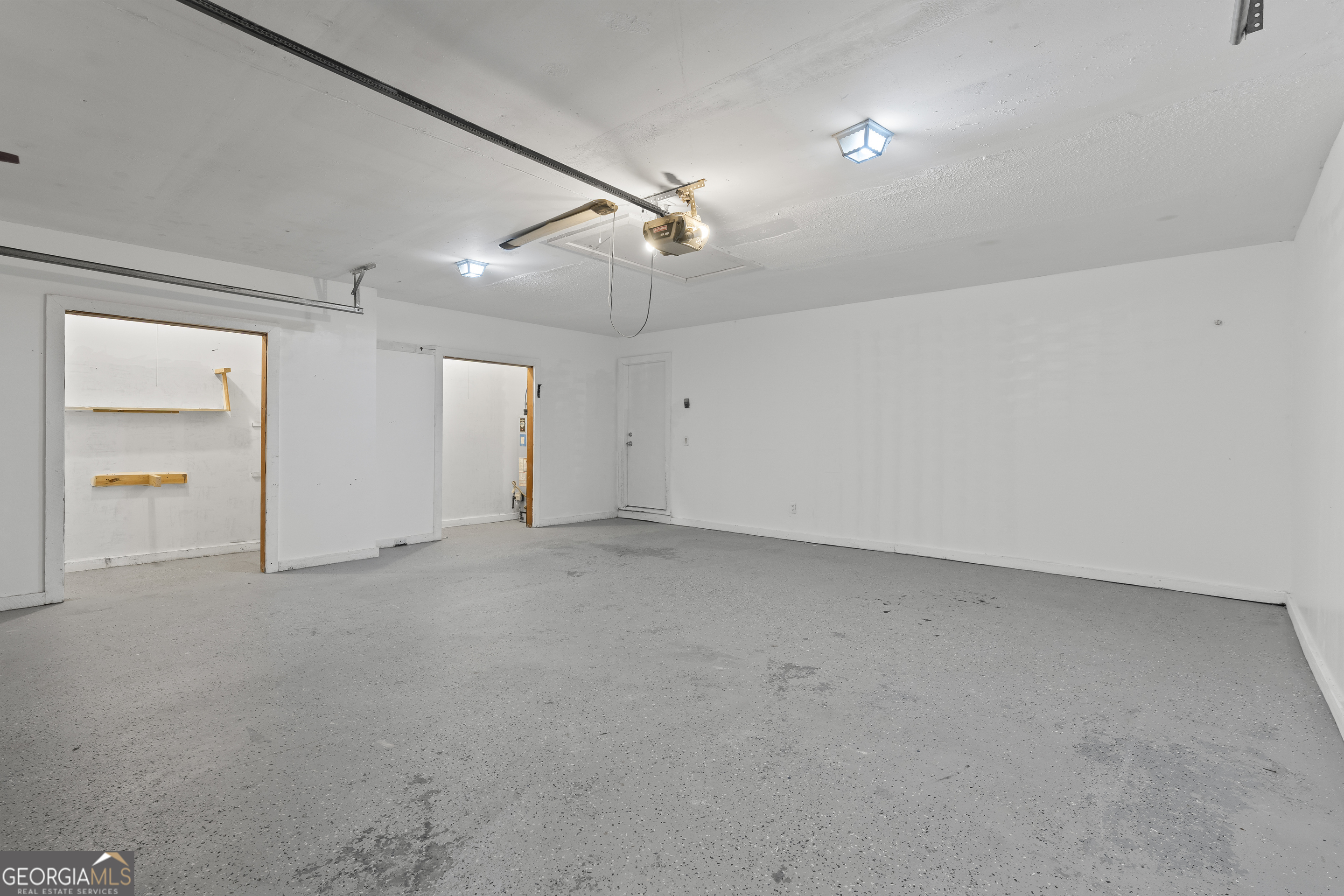 5132 Winterberry Drive Stone Mountain GA 30088