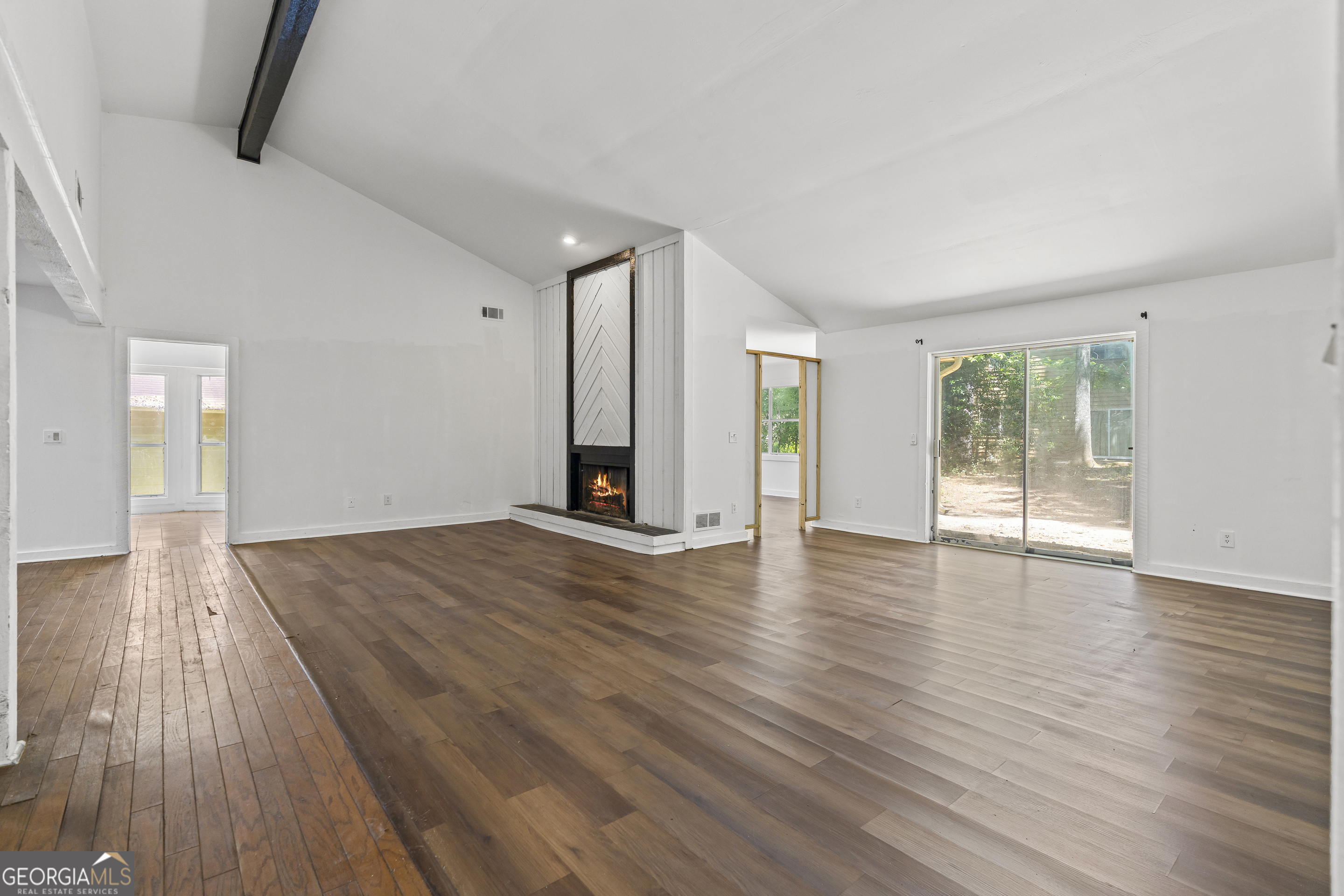 5132 Winterberry Drive Stone Mountain GA 30088
