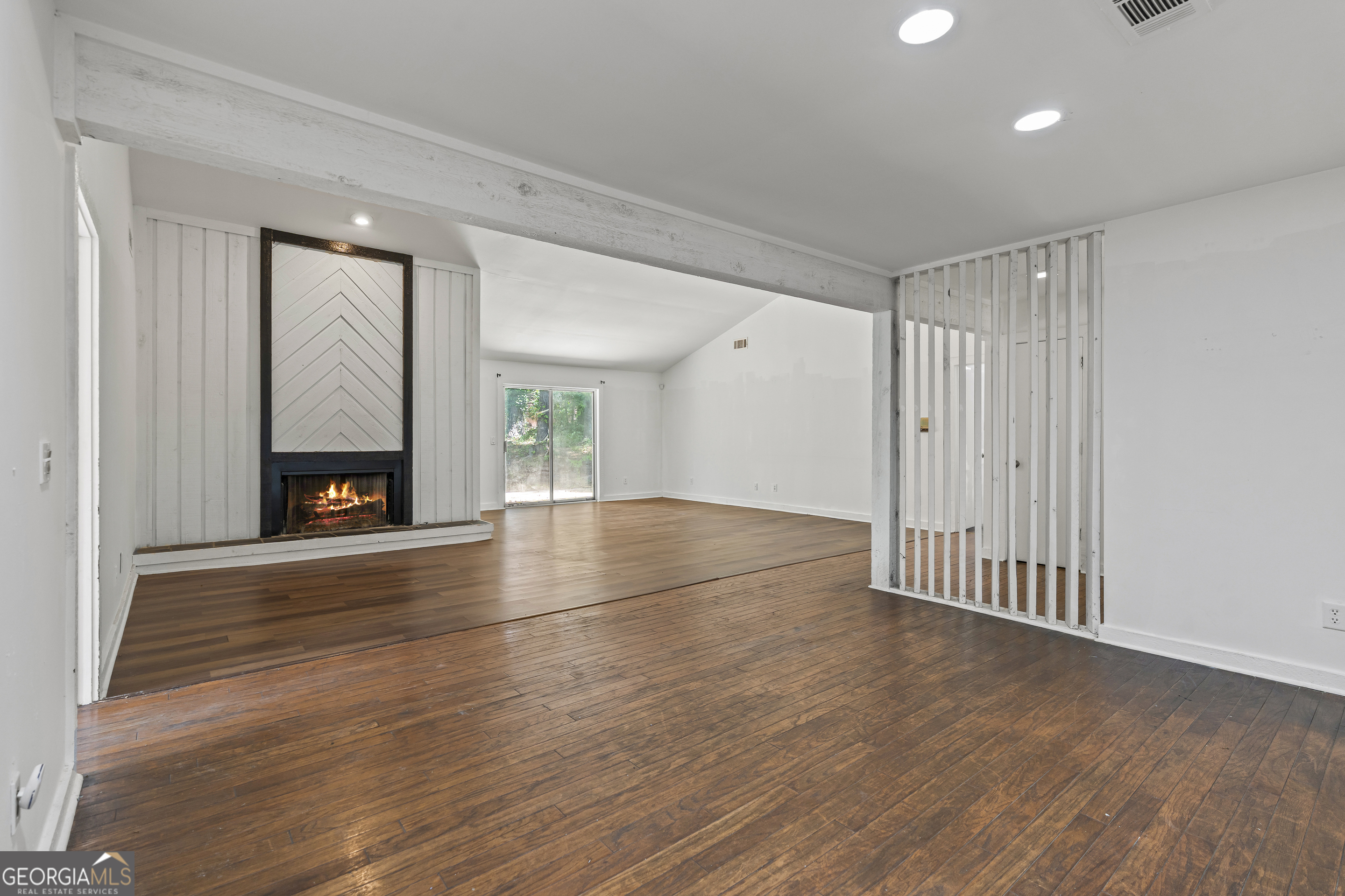 5132 Winterberry Drive Stone Mountain GA 30088