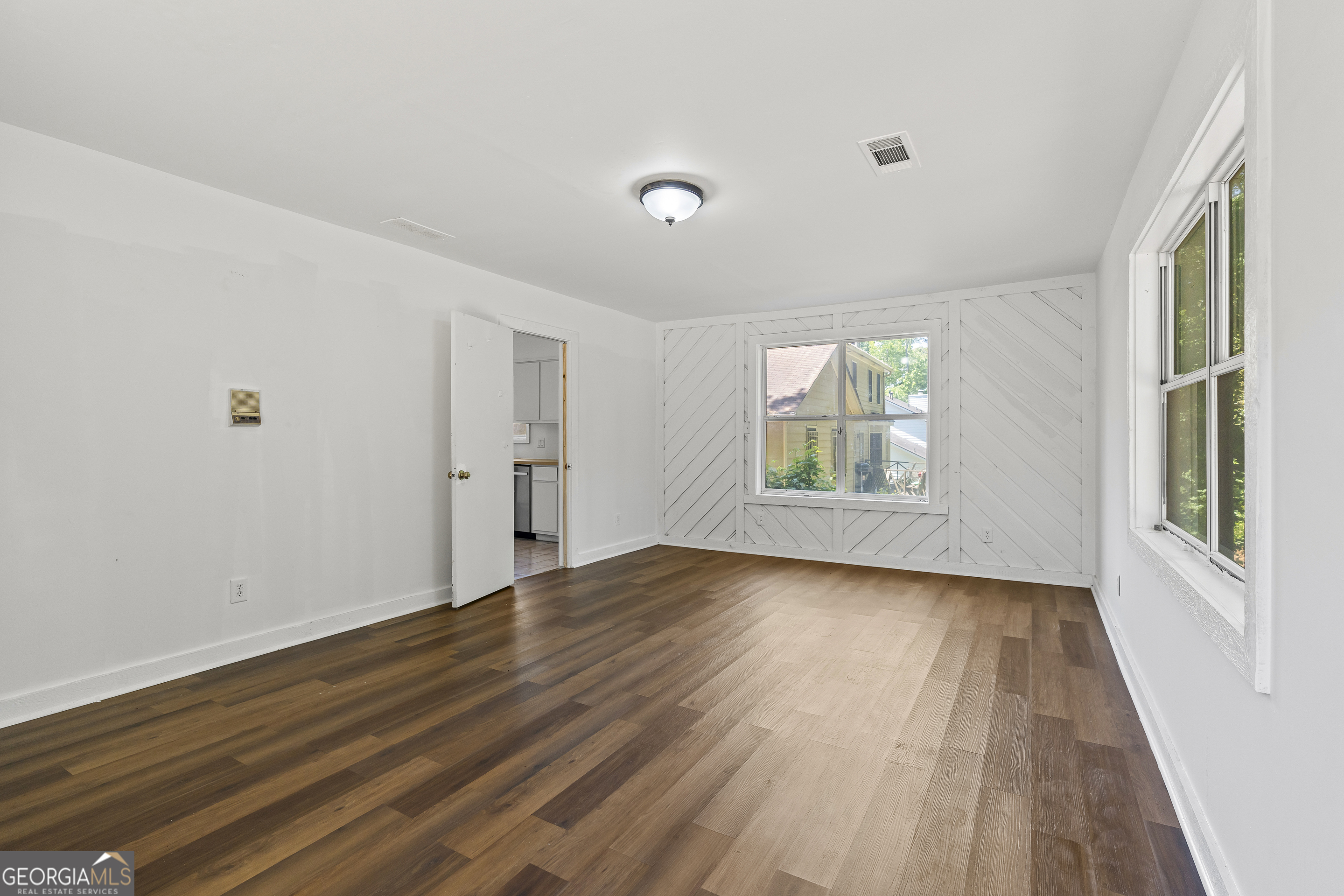 5132 Winterberry Drive Stone Mountain GA 30088